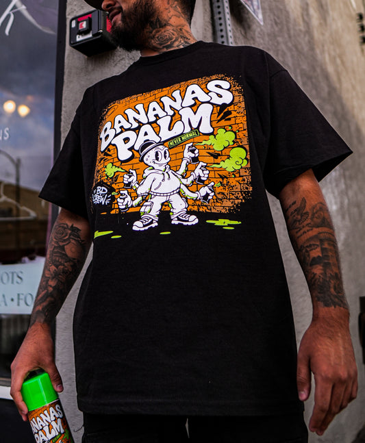 Tagger's Revenge Tee