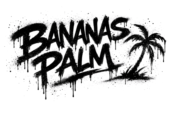 Bananas Palm